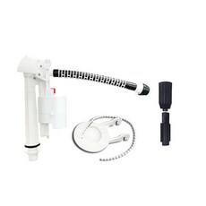 와토스정품 WP21 원피스필밸브(마개포함)+필밸브용 조립공구세트, 단일모델명/품번