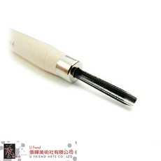 U Friend HCS雕刻刀(小U), 1個