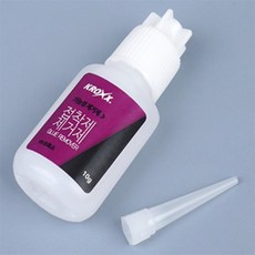 도하지몰 KROXX 접착제 제거제 초강력접착제제거제