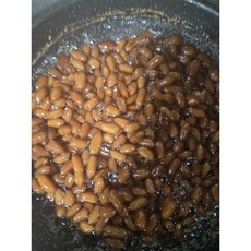 (감탄반찬)달콤고소 땅콩조림, 1개, 500g