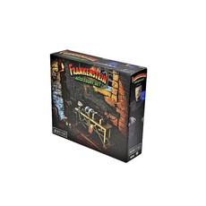 NECA 유니버설 몬스터 - 액세서리 팩 프랑켄슈타인 336552 5424553296