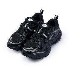 내셔널지오그래 NATIONAL GEOGRAPHIC KIDS K255KSN312 컨투어 제로 키즈 BLACK 386261