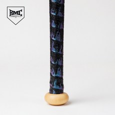 BMC NEW DSP 카모 배트그립 블랙/블루2