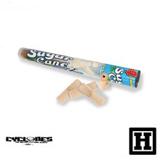 Cyclones 德國原裝進口蔗糖木製濾嘴 - Joint捲菸/捲煙煙嘴, 1個
