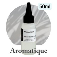 [아로마티끄] 프래그런스 오일-50ml 원액 디퓨저 캔들 향수 석고 방향제 스톤 리필-, 1개, 50ml, 081.그레이 베티버