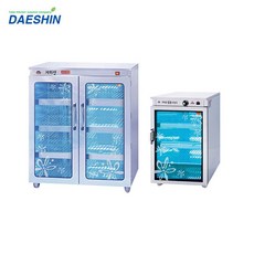 대신전기산업 컵살균소독기 자외선살균건조기 열건조, 선택04. DS-706 열풍