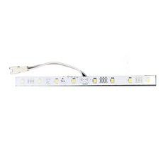 LED 조명 냉장고 내부 조명 LED 조명 교체 냉장고 LED, 1pc, 1세트