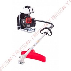 ASUKA ASR430 42.7CC背負式軟管割草機 (附發票) - 輕鬆割草，省時省力, 1個, (含稅)ASR430軟管割草機