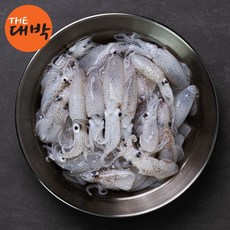 제철 호래기 제철 꼴뚜기 횟감, 1개, 500g (50미 내외), 생물