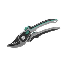 Shipshape 다기능 원예가위 가지치기 전지가위 정원수가위 안전 잠금 장치 포함, 1개