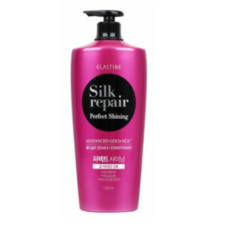 엘라스틴 실크리페어 퍼펙트 컨디셔너 1200ml