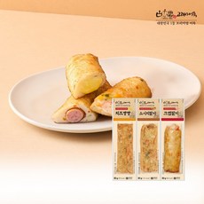 고래사어묵 스페셜 간식세트 260g, 1개