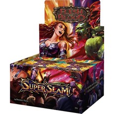 슈퍼 슬램 부스터 박스 Legend Story Studios, 슈퍼 슬램 부스터 박스 Legend Story Stud