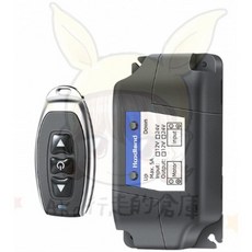 下殺 微型電動推杆 伸縮杆 大推力工業往復 小型直流電機 12v迷你升降器 24v 迷你推桿 往復電機70N/150N, 1個, 船型驅動器帶遙控,24V-4mm/S-150N（15KG）
