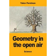 Geometry in the open air Paperback, Prodinnova, English, 9782917260456