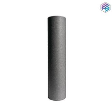 회색 원기둥 원형 스티로폼 지름 30(cm) 산업 테스트용 센서인식 촬영용, 1개, 90cm