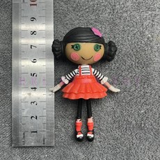 콩순이 어부바 콩콩이 똘똘이 아기 인형 옹알이 밍크뮤 베렝구어, A33-1Pc