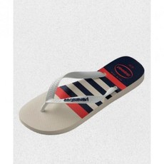 매장정품 하바이아나스 HAVAIANAS 탑 노티컬 플립플랍 White 41371266349 1412461