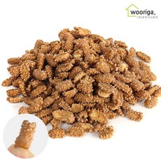 커피 땅콩 1kg 대용량과자 안주 간식, 1개