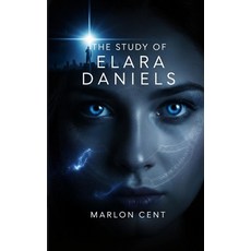 (英文圖書)The Study of Elara Daniels 平裝版, Controversy Prints, English, Paperback