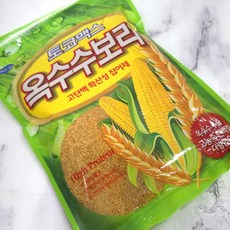 토코 토코맥스 옥수수보리 고단백 확산성 집어제 민물 붕어 떡밥 집어제 잉어 향어, 1개, 450g 1개, 450g