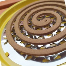 구렌콩 캠핑용품 캠핑모기향거치대 모기차단용품 모기향거치대