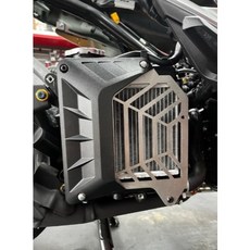 KOMAX 水箱網 曼巴 DRG DRG2代 JETSL 158 水箱蓋 水箱罩 集風罩 ZOO直上, 1個, 集風罩-一般素材