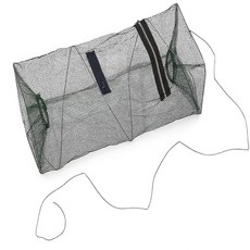 촘촘한 20x50cm 미꾸라지통발
