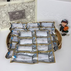 [해담]제주 은갈치(300g 8마리) 총32토막 특갈치 선물세트, 01.제주 특갈치 8미 1호, 1개