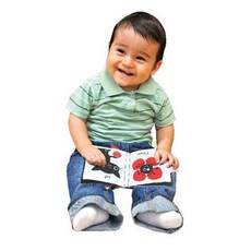K's Kids 布書