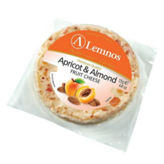 살구 아몬드 치즈 냉장 크림