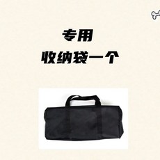 汽車後排睡墊 旅行床墊, 專用收納袋