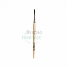 옵트샵 다빈치 수채화붓 PETIT 5590 6호 그림붓