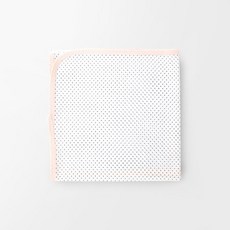 메르베 순면 사계절 속싸개 신생아 조리원 아기 블랭킷