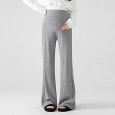 임산부 부츠컷 기모 임부복 바지 운동복 레깅스 홈웨어