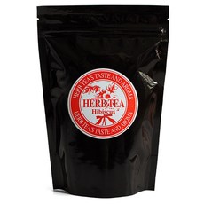 허브라 허브차 히비스커스 리필 꽃잎차 허브티, 1개, 1개입, 120g