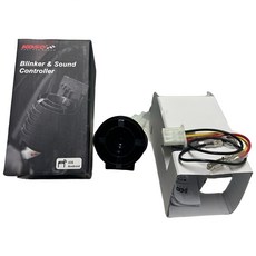 KOSO 魔音 LED繼電器, 詳見包裝