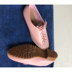 星際戰艦 土風舞鞋 - 高級台灣製舞蹈鞋