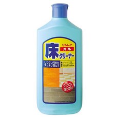 RINREI 林鈴 萬用地板清潔劑, 500ml, 1個