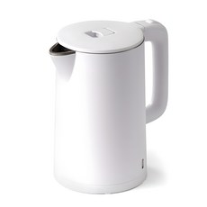 MORITZ 雙真空電熱水壺 2L, MEP-1580FJW