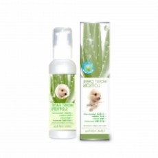 자이포라 모이스트 케어 로션 120ml 고양이로션 강아지피부로션 고양이수분보충 고양이보습제, 1