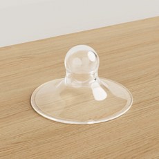 乳頭內陷矯正器哺乳凹陷短小扁平矯正餵奶乳房牽引亞馬遜產後恢復, 1個