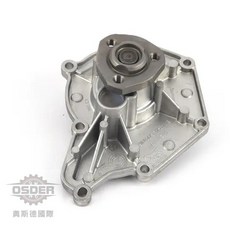 奧斯德 VAG 06E121018D 福斯 TOUAREG 07-18 水幫浦 德國, 1個, 副廠全新品