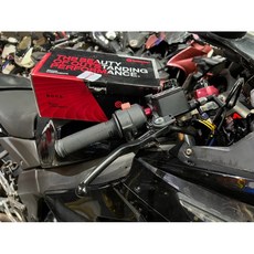 Brembo 側推總泵, 1個