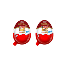 킨더 조이 초콜릿 핑크, 20g, 2개