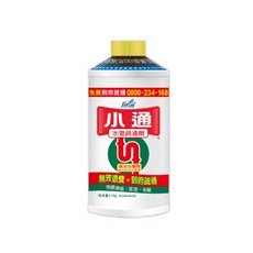 【花仙子】小通馬桶/水管疏通劑 960cc/510g 專通毛髮 衛生紙 菜渣 油垢 馬通/水管均適用, 1個, 水管疏通劑 510g