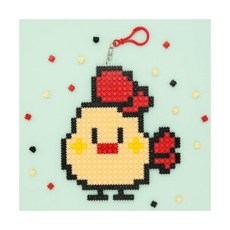 디폼블럭 8mm 패키지 미니블럭 B-30, B-30 디폼블럭 패키지 8mm