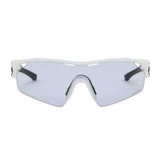 엔알씨 사이클링 아이웨어 X3-WHPH 화이트피에이치 변색렌즈 ( NRC CYCLING EYEWEAR X3 WHPH SPH), 1개
