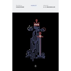(영문도서) Hamlet Paperback, Penguin Group, English, 9780143128540