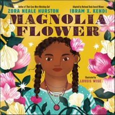 Magnolia Flower, Amistad Books for Young Rea...